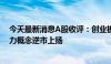 今天最新消息A股收评：创业板指震荡下跌近1% 航运、电力概念逆市上扬