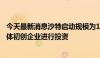 今天最新消息沙特启动规模为10亿里亚尔的基金，以对半导体初创企业进行投资