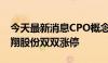 今天最新消息CPO概念震荡拉升 威尔高、科翔股份双双涨停