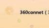 360connet（360e网通）