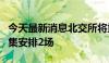 今天最新消息北交所将重启上市委会议 4天密集安排2场