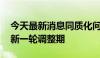 今天最新消息同质化问题突出 光伏产业进入新一轮调整期