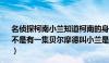 名侦探柯南小兰知道柯南的身份是哪一集（名侦探柯南中是不是有一集贝尔摩德叫小兰是 ldquo 天使 rdquo  是哪集吖）