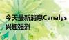 今天最新消息Canalys：中国消费者对AI手机兴趣强烈