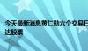 今天最新消息黄仁勋六个交易日出售价值逾9000万美元英伟达股票