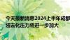 今天最新消息2024上半年成都写字楼市场增量需求疲软 区域去化压力将进一步加大