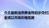 今天最新消息鹏金所初步兑付方案已出：每月兑付5万元本金或以市场价格抵房