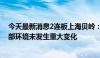 今天最新消息2连板上海贝岭：公司近期日常经营情况及外部环境未发生重大变化