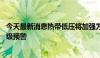 今天最新消息热带低压将加强为热带风暴 海南省发布台风四级预警