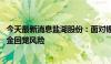 今天最新消息盐湖股份：面对锂价波动 坚持先款后货降低资金回笼风险