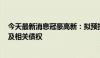 今天最新消息冠豪高新：拟预挂牌转让华新彩印100%股权及相关债权