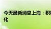 今天最新消息上海：积极引导科技创新成果转化