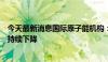 今天最新消息国际原子能机构：扎波罗热核电站冷却池水位持续下降