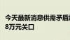 今天最新消息供需矛盾加剧，碳酸锂吨价跌破8万元关口