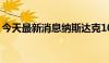 今天最新消息纳斯达克100指数期货扭转跌势