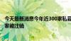 今天最新消息今年近300家私募被监管“点名”，超过1000家被注销