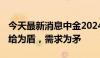 今天最新消息中金2024下半年展望 建材：供给为盾，需求为矛