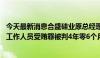 今天最新消息合盛硅业原总经理方红承案一审宣判 以非国家工作人员受贿罪被判4年零6个月