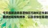 今天最新消息香港特区行政长官李家超：争取国家财政部增加在港发行国债的规模和频率，以及尽快在香港推出离岸国债期货