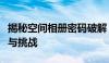 揭秘空间相册密码破解：深入了解背后的风险与挑战