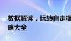 数据解读，玩转自走棋——初级篇到进阶攻略大全