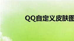 QQ自定义皮肤图片制作教程