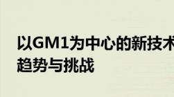 以GM1为中心的新技术革命：揭示未来发展趋势与挑战